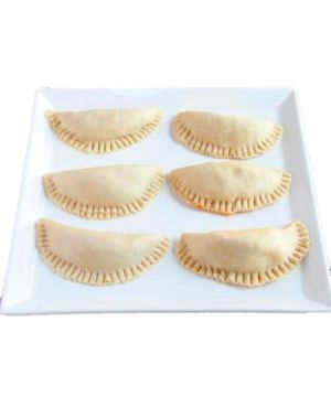 Empanadillas De Atun Bolsa 1 Kilo.
