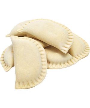 Mini Empanadillas De Atun Bolsa 1 Kilo