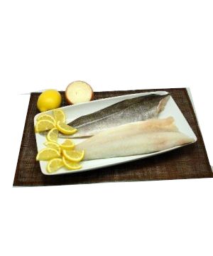 Filete De Bacalao, Kilo