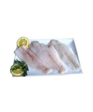 Filete De Fletan (Lenguado), Kilo