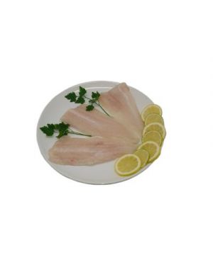 Filete Merluza Sin Piel, Kilo