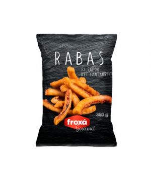 Rabas Gourmet Froxa 360 Grs