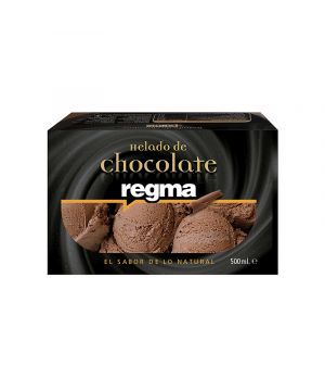 Helado Regma Tarrina Chocolate 284 Grs.