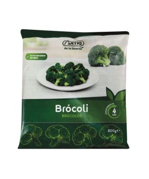 Brocoli Artiq 800 Grs.