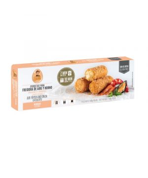 Croqueta La Cocina De Senen De Marisco 240 Grs.