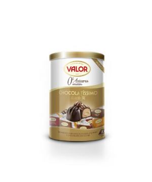 Bombon Valor Seleccion Oro Sin Azucar 200 Grs
