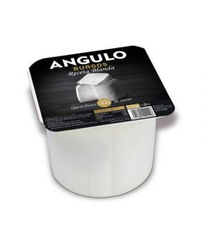 Queso De Autor Receta Blanda Angulo, Kilo