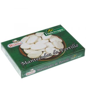 Mantecados La Humildad Portillo 450 Grs