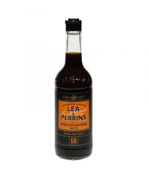 Salsa Lea&Perrins Worcestershire 150 Ml.