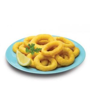 Anillas A La Romana Bolsa 1 Kilo