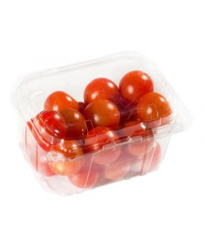Tomate Cherry Bandeja 250 Grs