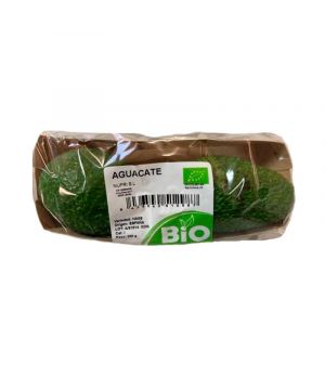 Aguacate Ecologico Bandeja 300 Grs