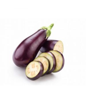 Berenjena Negra, Kilo