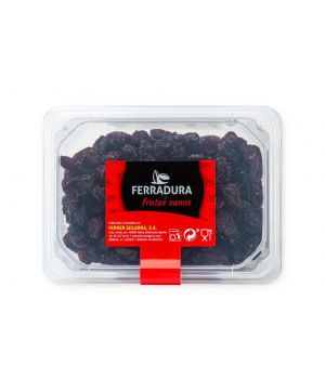 Tarrina Pasas Sultana S/Pepita 200 Grs