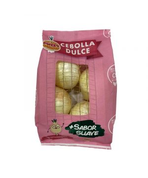 Cebolla Dulce Malla 1 Kilo, Unidad