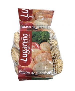 Patata Lugareño Guarnicion 1 Kilo