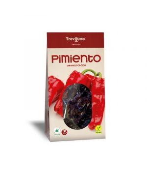 Pimiento Trevijano Choricero Bolsa 60 Grs
