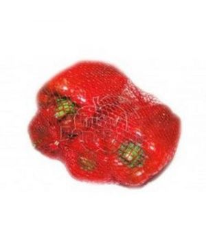 Pimiento Rojo Malla 500 Grs