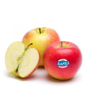 Manzana Kanzi, Kilo