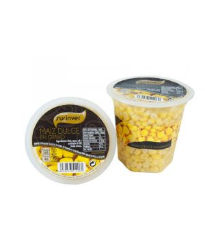 Maiz Fresco 240 Grs