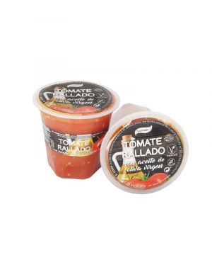 Tomate Rallado Con Aceite 230 Grs