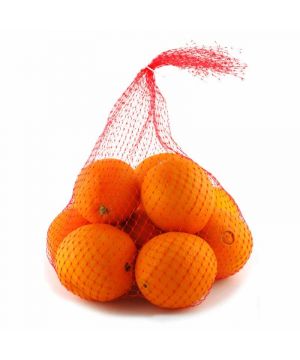 Naranja Malla 2 Kilos