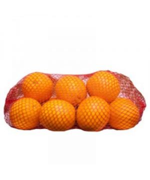 Naranja Malla 3 Kilos