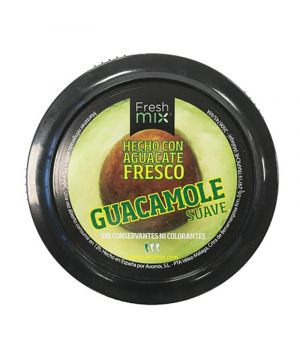 Guacamole 200 Grs
