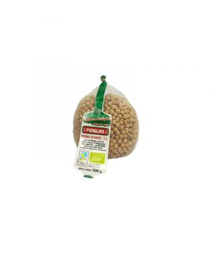 Garbanzo Pedrosillano Eco Malla 500 Grs
