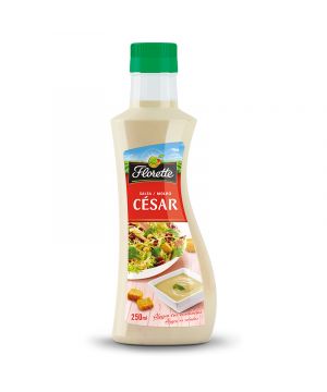 Salsa Florette Cesar 250 Ml.