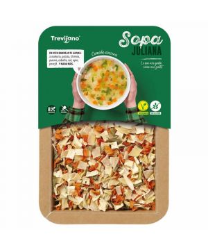 Sopa Trevijano Juliana 100 Grs