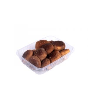 Shiitake Bandeja 200 Grs