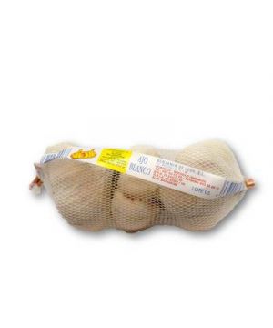 Ajo Blanco 250 Grs