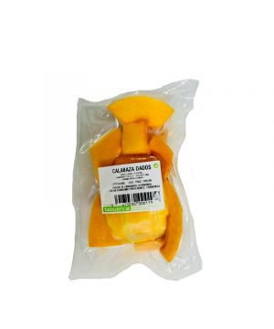 Calabaza Dados 400 Grs