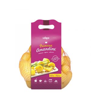 Patata Amandine Bolsa 1,5 Kgs