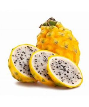 Pitahaya Amarilla Bandeja 250 Grs
