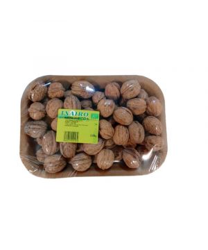 Nuez Ecologica Bandeja 500 Grs