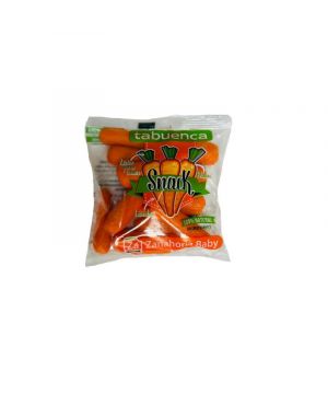 Zanahoria School 125 Grs