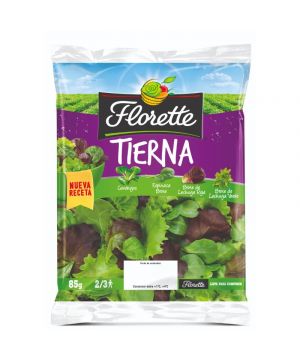 Ensalada Florette Tierna 85 Grs