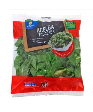 Acelga Alteza 300 Grs