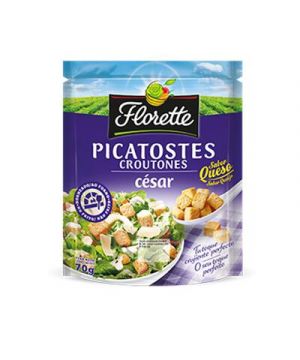 Picatoste Florette Cesar 70 Grs