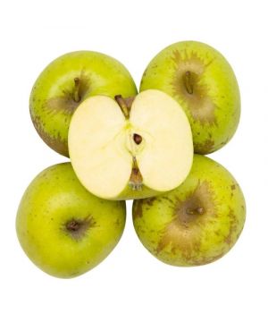 Manzana Golden Russeting, Kilo