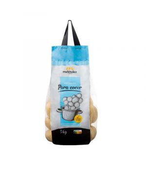 Patata Cocer 3 Kilos