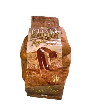 Patata Freir 3 Kilos