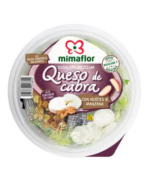 Barqueta Alteza Queso Cabra 175 Gr.