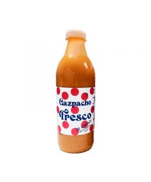Gazpacho Fresco 1 Litro