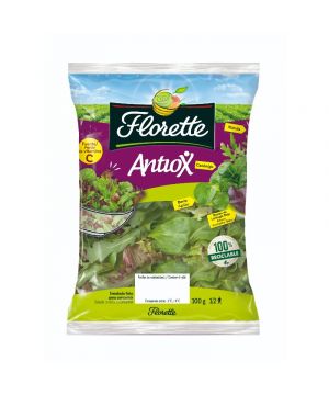 Ensalada Florette Cuidate Antiox 100 Grs