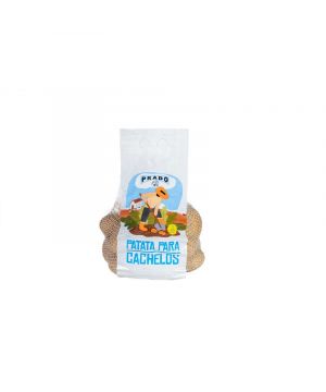 Cachelos Malla 3 Kgs