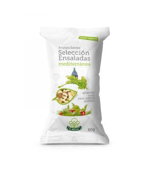 Mix El Nogal Mediterraneo 60 Grs