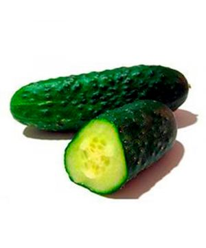 Pepino Corto, Kilo